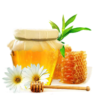 Niger Honey